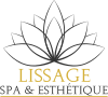 Lissage SPA e Estética Avançada Logotipo